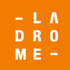 logo Drôme