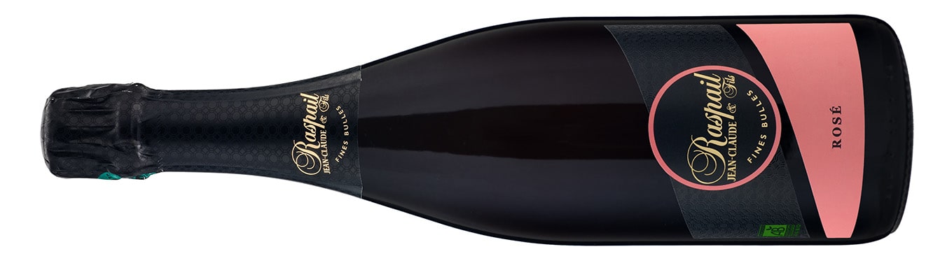 Rose clairette de Die Clairette de Die